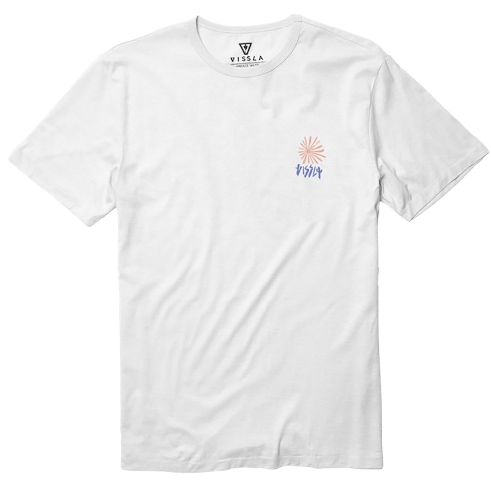 Vissla Siesta Tee